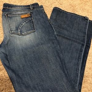 Joe’s jeans